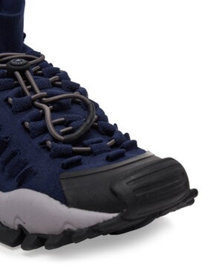 adidas by Stella McCartney Sneakersy Seeulater 2 JI2461 Granatowy