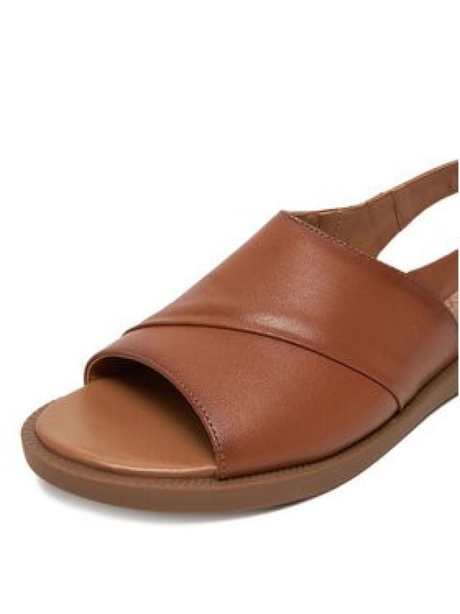 Lasocki Sandały WI23-3096-08 Brązowy