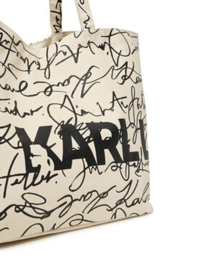 KARL LAGERFELD Torebka A3W50030 Kolorowy