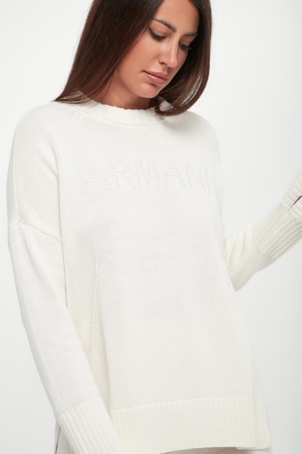 Sweter damski ARMANI EXCHANGE