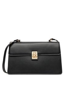 Gino Rossi Torebka CEO-MELIHA-KQ401 Czarny