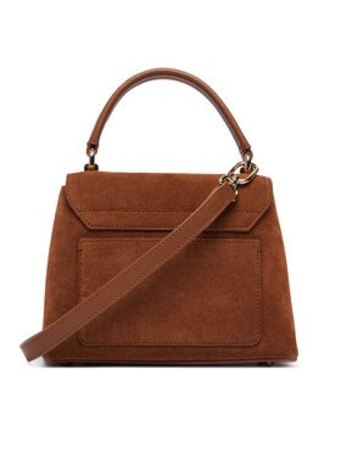 Furla Torebka 1927 WB00109 U10000 TCO00 Brązowy