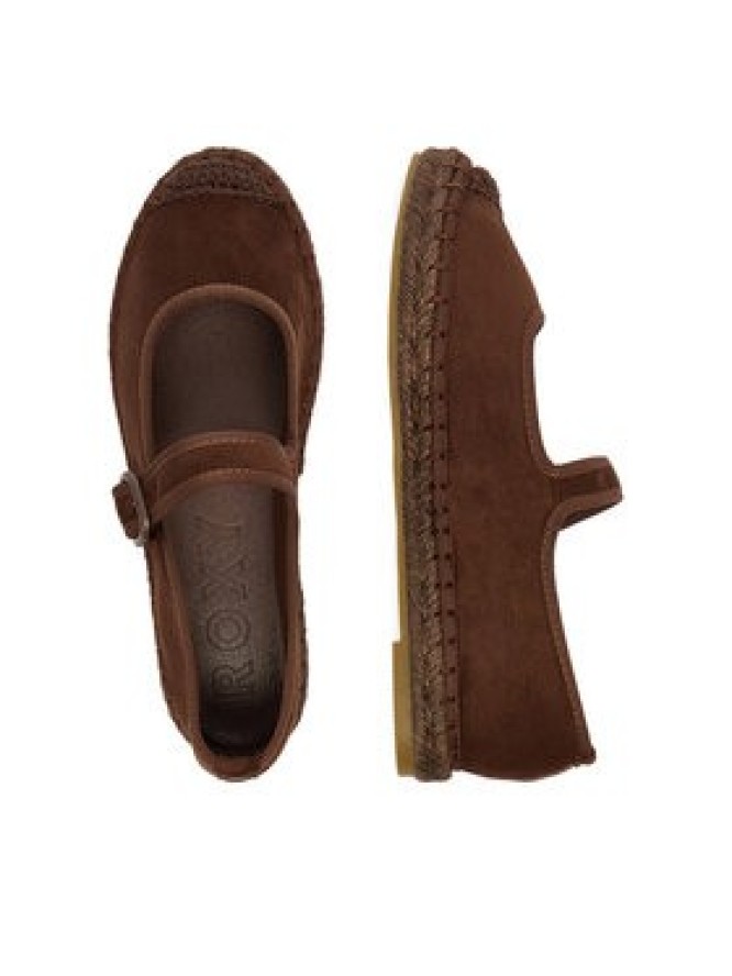 Roxy Espadryle CEO-WSS990-270 Czarny