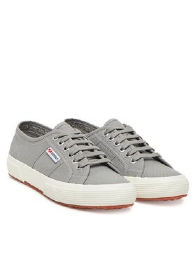 Superga Tenisówki 2750 Cotu Classic S000010 Szary