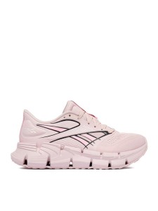 Reebok Buty do biegania EO-FLOATZIG 2 100272635 Różowy jasny