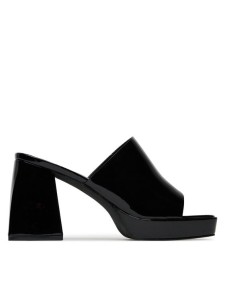 DeeZee Klapki LR2205105 Czarny