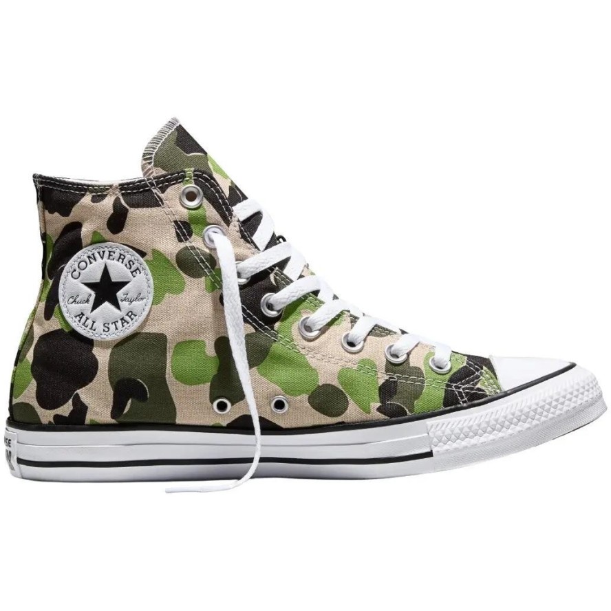 Buty sportowe Converse Chuck Taylor All Star