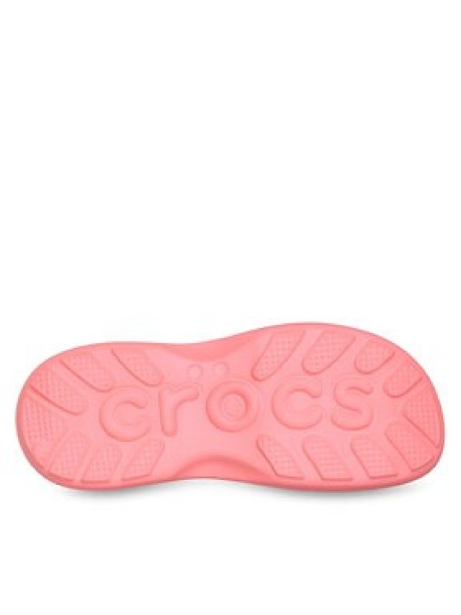 Crocs Sandały Soho Sandal 212651 Różowy