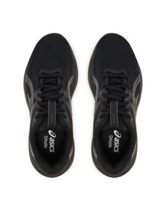 Asics Buty do biegania Gel-Contend 10 1012C013 Czarny