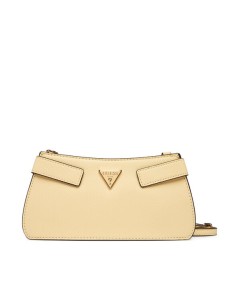 Guess Torebka Serenova Mini HWZG80 91720 Żółty