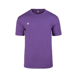 Koszulka unisex basic, sportowa i miejska w stylu MIEKO Izas
