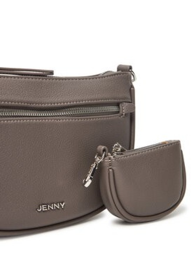 JENNY Torebka C-JNY-M-002-08 Szary