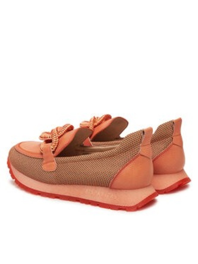 Hispanitas Półbuty HV254065 Koralowy