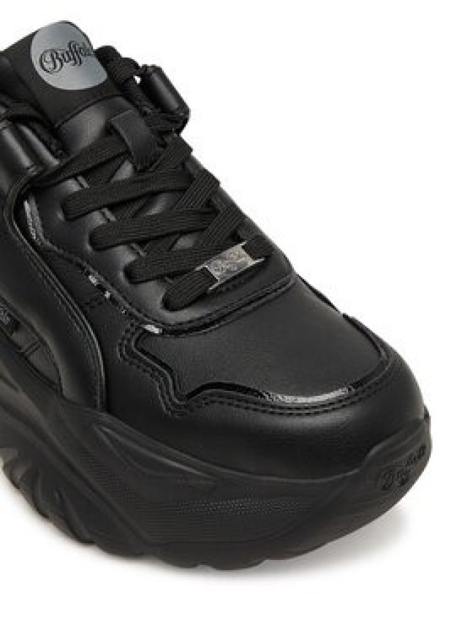 Buffalo Sneakersy Bliss One 1636359 Czarny