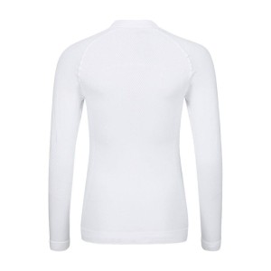 Koszulka z długim rękawem damska FLEX Seamless LS