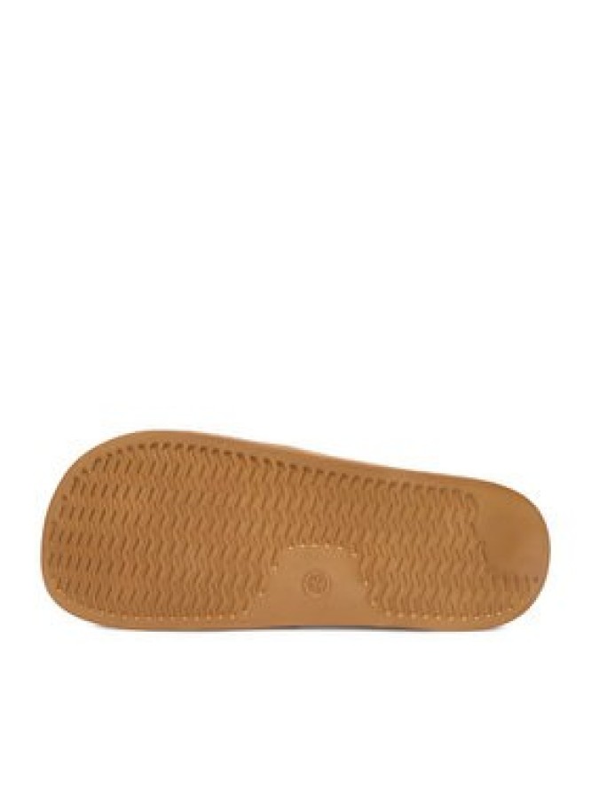 Reebok Klapki CEO-SS26-3C043-W Brązowy