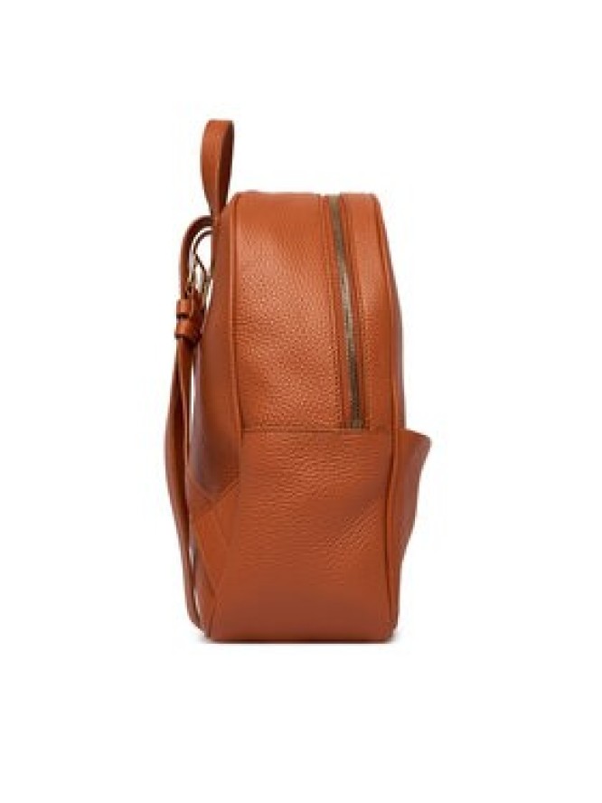 Coccinelle Plecak U45 Coccinellenory E1 U45 14 02 01 Brązowy