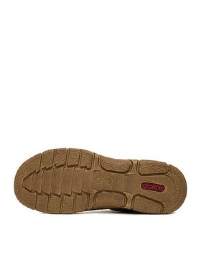 Rieker Trzewiki CEO-72320-24 Brązowy