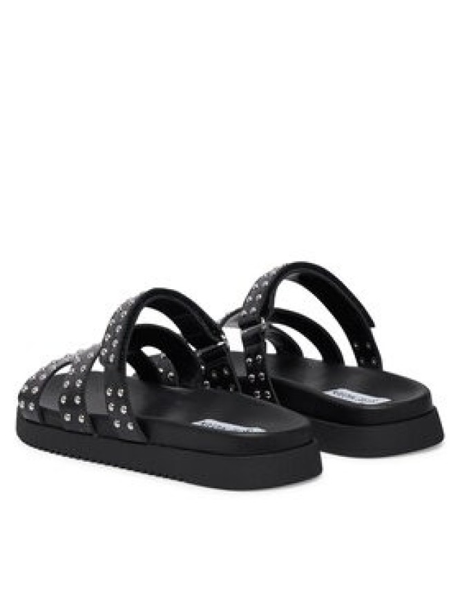 Steve Madden Klapki Missile-S 11003772 Czarny