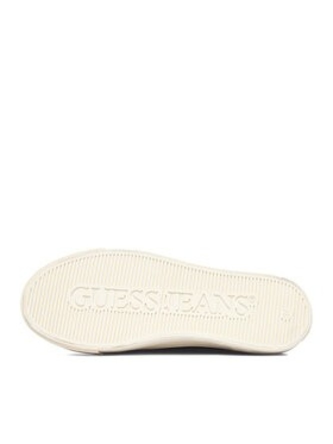 Guess Jeans Tenisówki CWBEO-GJ202505162 Granatowy