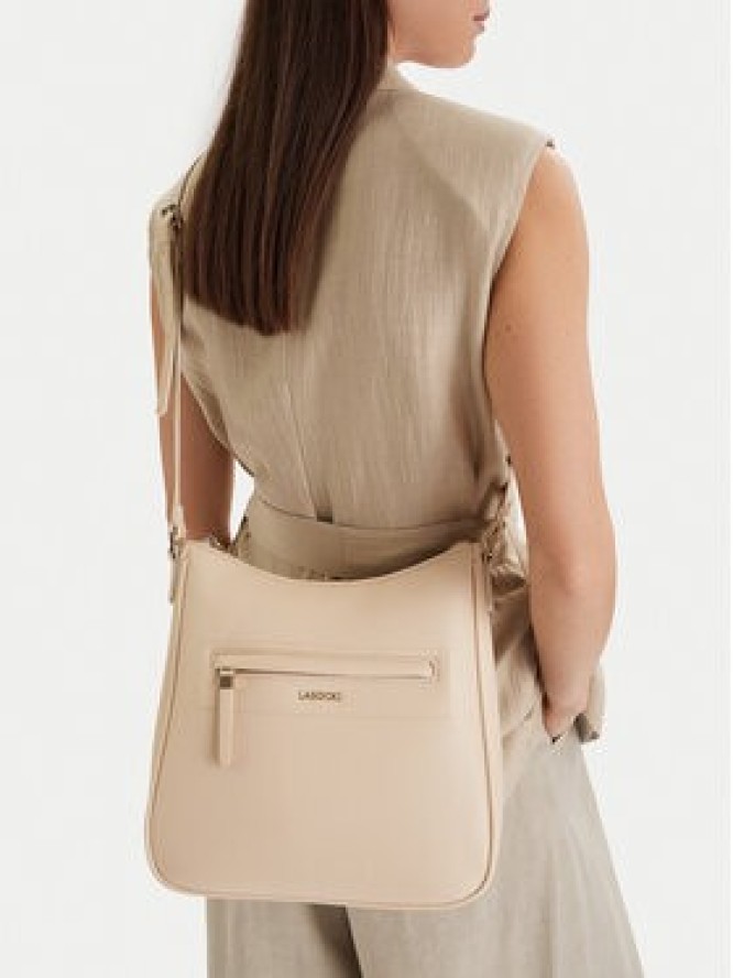 Lasocki Torebka CEO-LSK-L-007-09 Écru