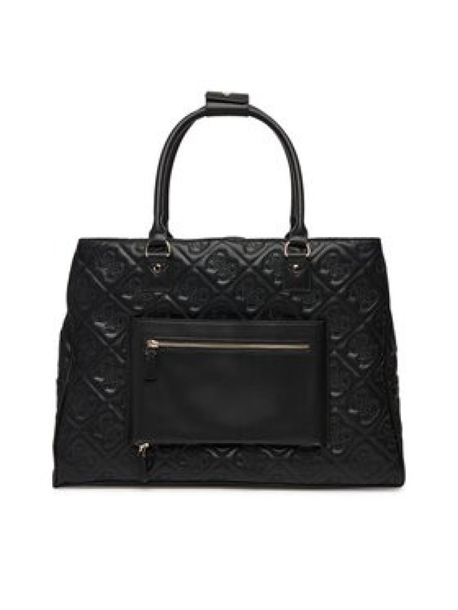 Guess Torebka TWQL96 58919 Czarny