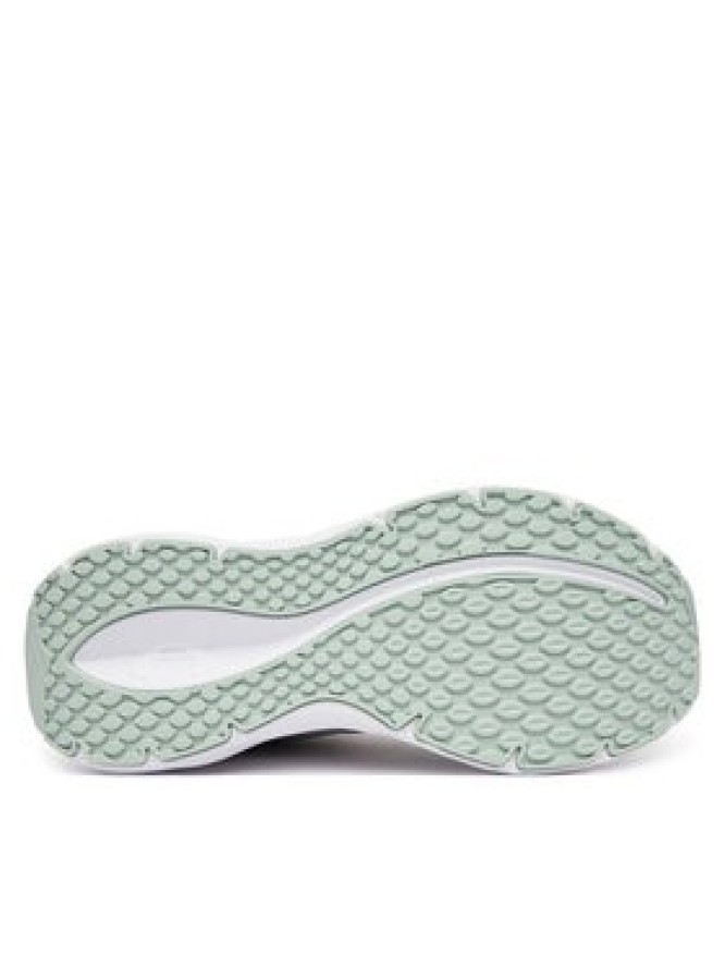 Under Armour Buty do biegania UA W Ascend 6009828 Szary