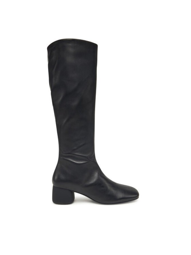 Vagabond Shoemakers Kozaki Livia 5856-001-20 Czarny