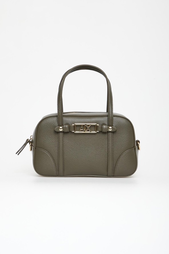 Torebka kuferek ARMANI EXCHANGE