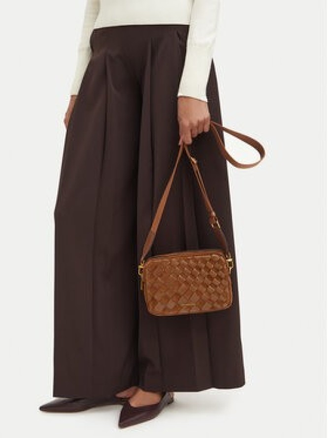 MICHAEL Michael Kors Torebka 32F6AYTC6S Brązowy