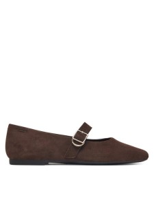 Vagabond Shoemakers Baleriny Jolin 5608-040-32 Brązowy