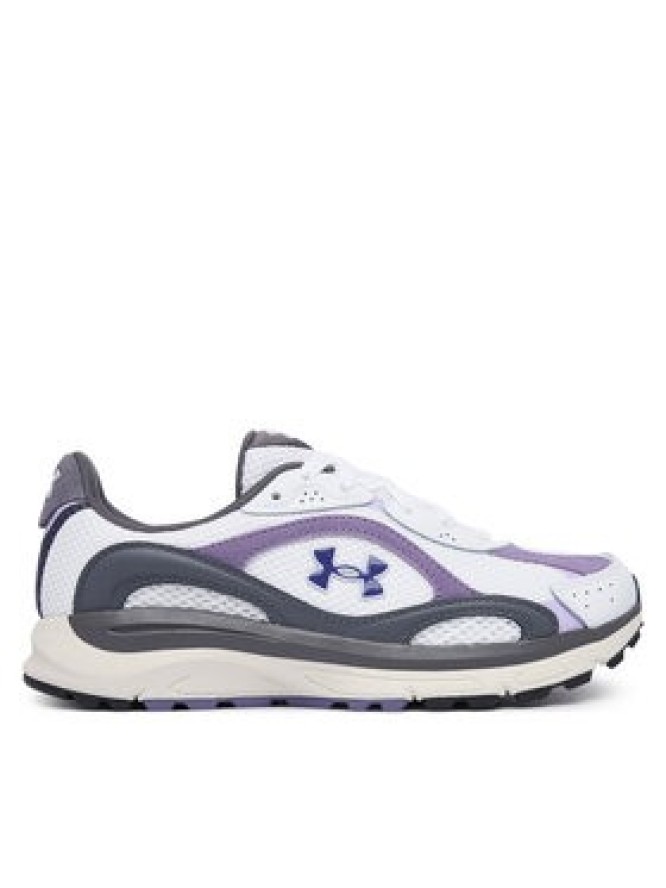 Under Armour Sneakersy UA Tech Runner 6007575 Biały