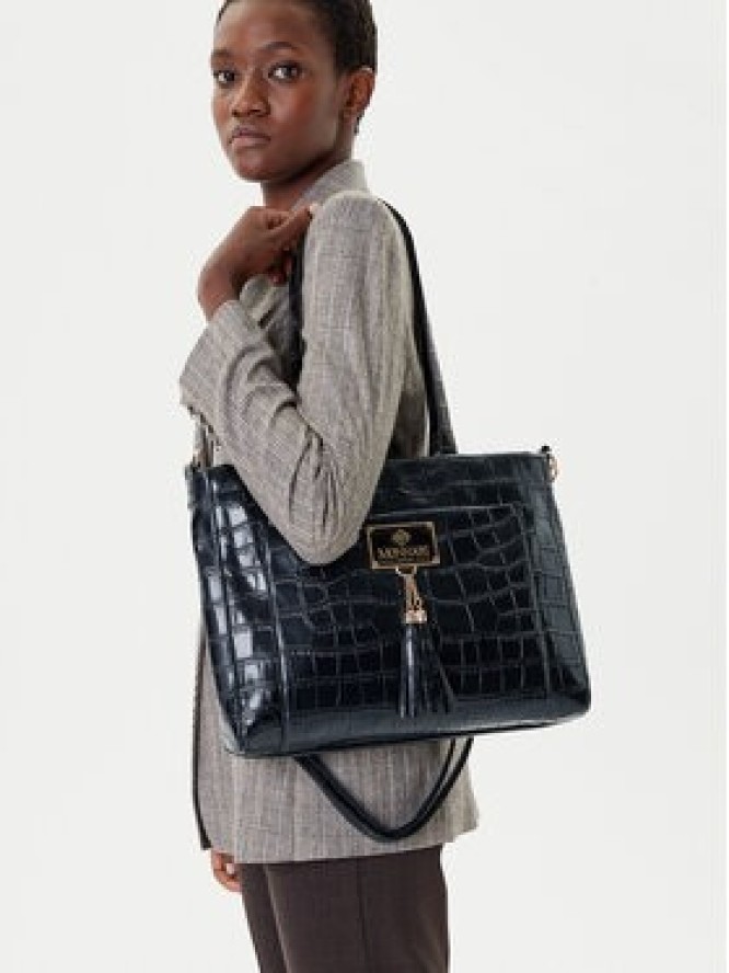 Monnari Torebka BAG4120 Czarny