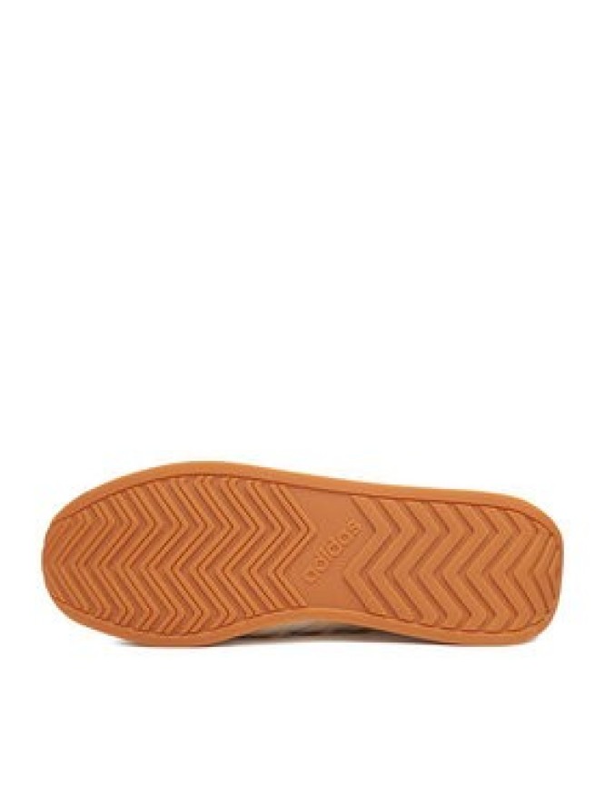 adidas Sneakersy CEO-RUNVISTA JR4626 Écru