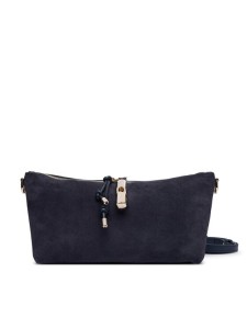 Furla Torebka Debbi Mini WE00865 BX4018 KH 2677S Granatowy