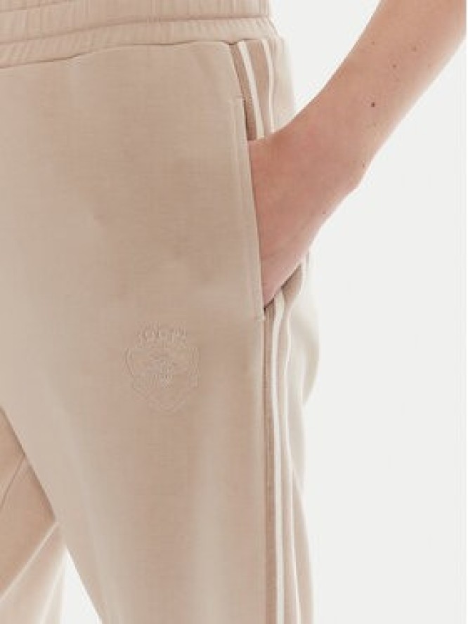 JOOP! Spodnie dresowe 58 253JE58Tesha 30047774 Beżowy Regular Fit