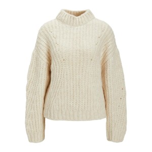 Damski sweter z długim rękawem JJXX maxime