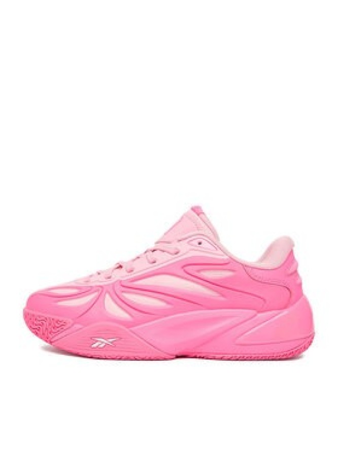 Reebok Buty do koszykówki EOSK ANGEL REESE 1 100262827 Różowy