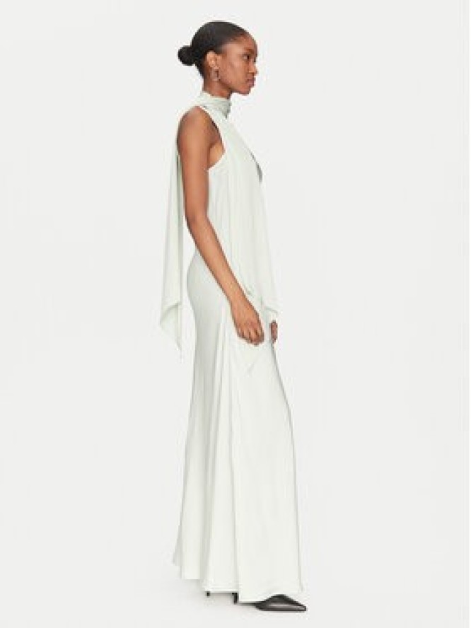 DAY BIRGER ÉT MIKKELSEN Sukienka koktajlowa Brielle DAY65243657 Zielony Regular Fit