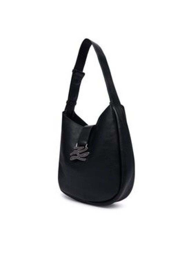 KARL LAGERFELD Torebka B2W30259 Czarny