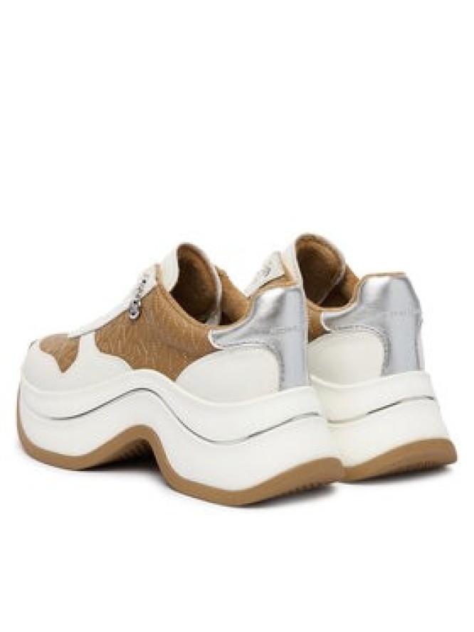 MICHAEL Michael Kors Sneakersy Arla 43R6ARFS1L Kolorowy