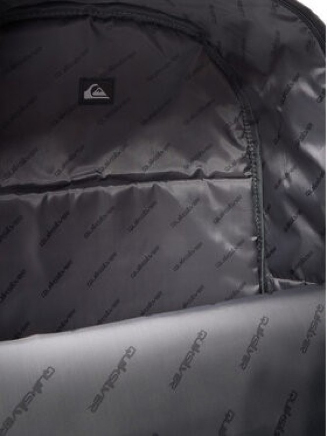 Quiksilver Plecak CWBEO-QUIC-F-004-09 Czarny