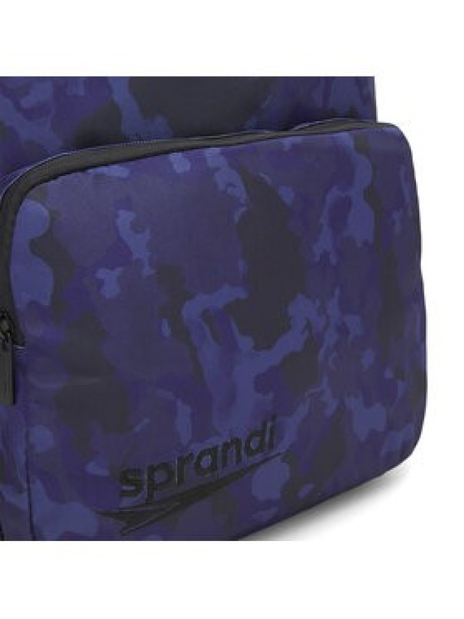 Sprandi Plecak SPR-P-008-05 Granatowy