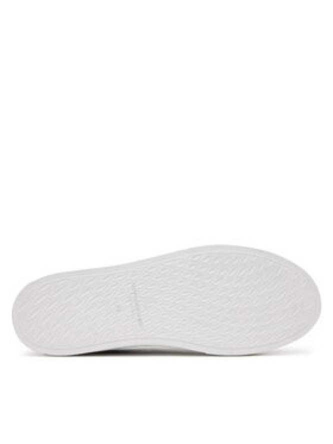 Vagabond Shoemakers Sneakersy Zoe Platform 5927-101-20 Czarny