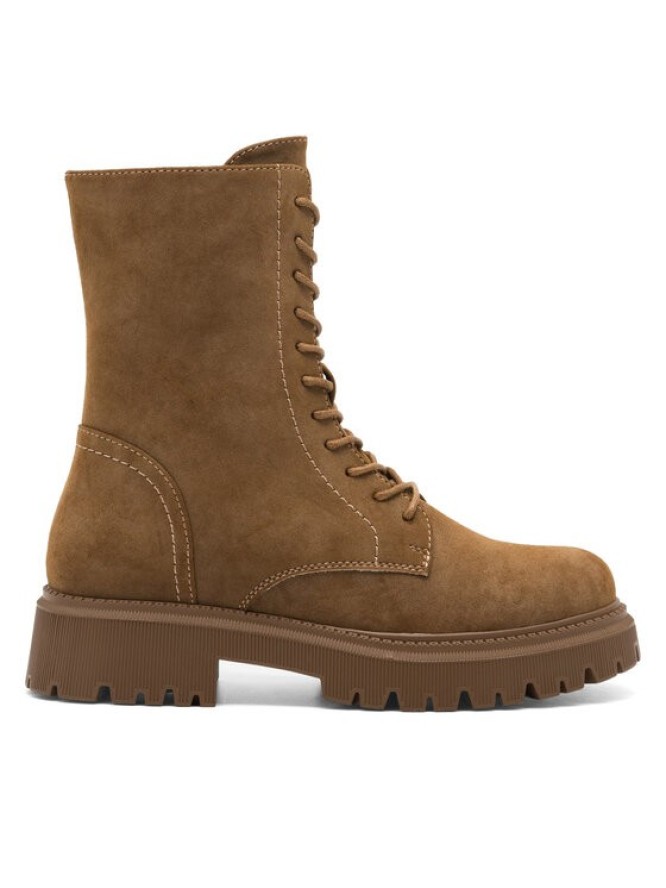 Jenny Fairy Trzewiki HAYLEY WS5875-33 Brązowy