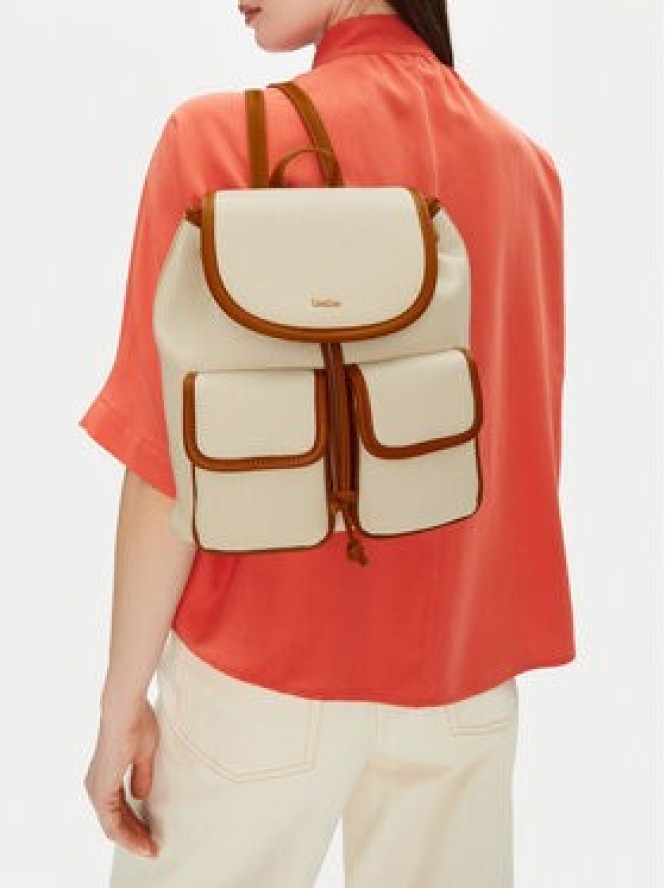 DeeZee Plecak LA482-1949 Beżowy