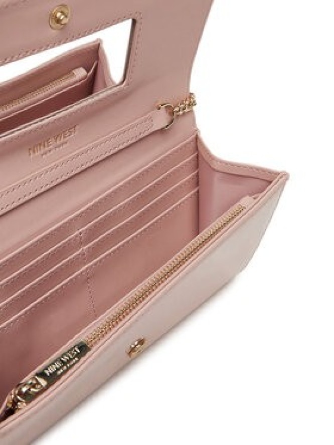 Nine West Torebka NW-W1-013-SS25 Różowy