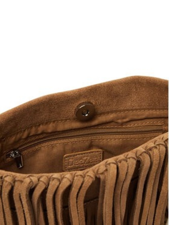 DeeZee Torebka GL23758 Brązowy