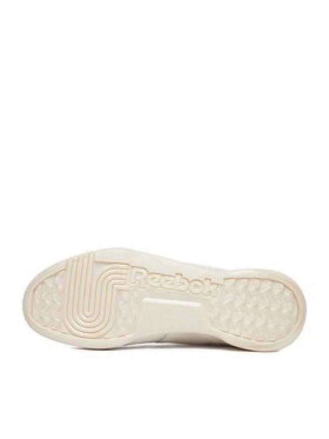 Reebok Sneakersy EO-WORKOUT PLUS 100261764 Biały