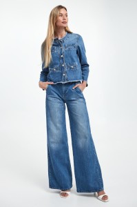 Jeansy damskie Evi JOOP!